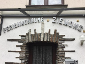  Ferienwohnung Ziemons  Кохем